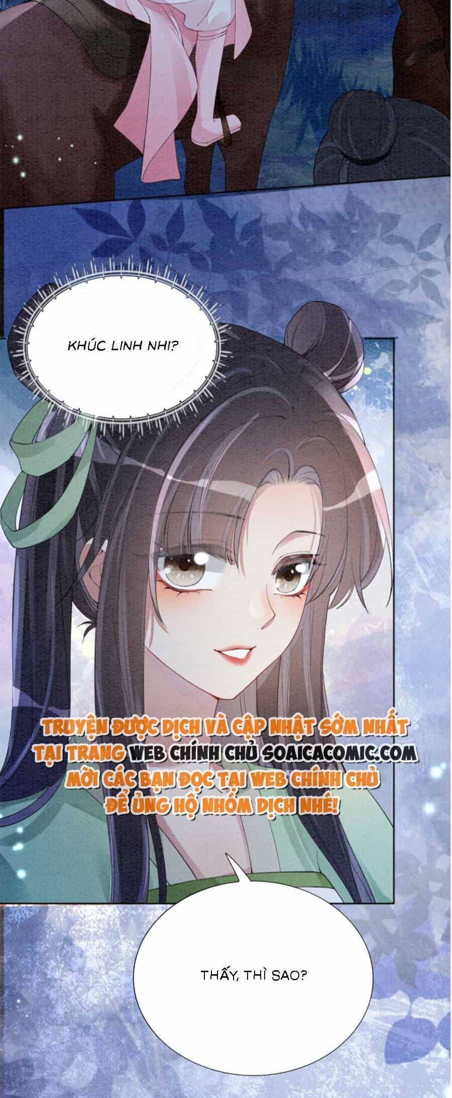 Bệnh Kiều Nam Chủ Lại Ghen Rồi - Chương 50 - ảnh 9
