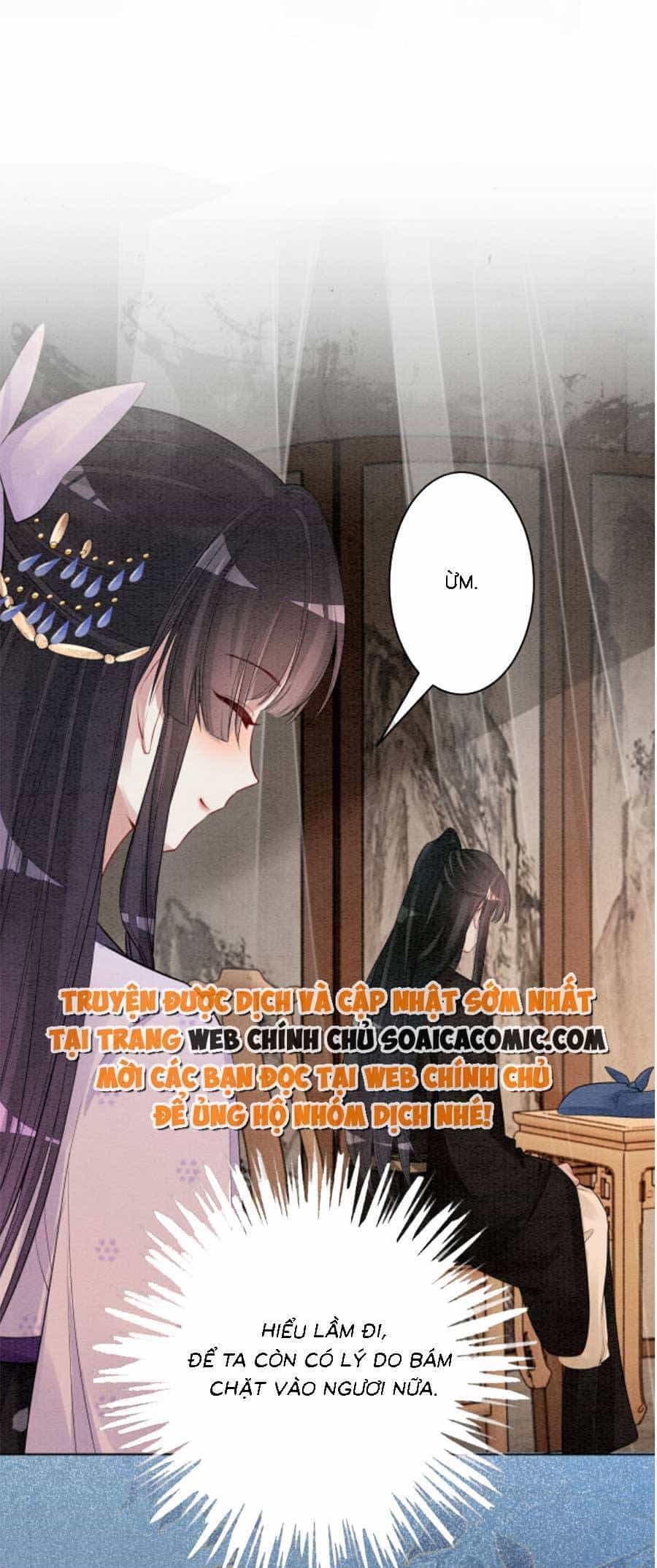 Bệnh Kiều Nam Chủ Lại Ghen Rồi - Chương 51 - ảnh 21