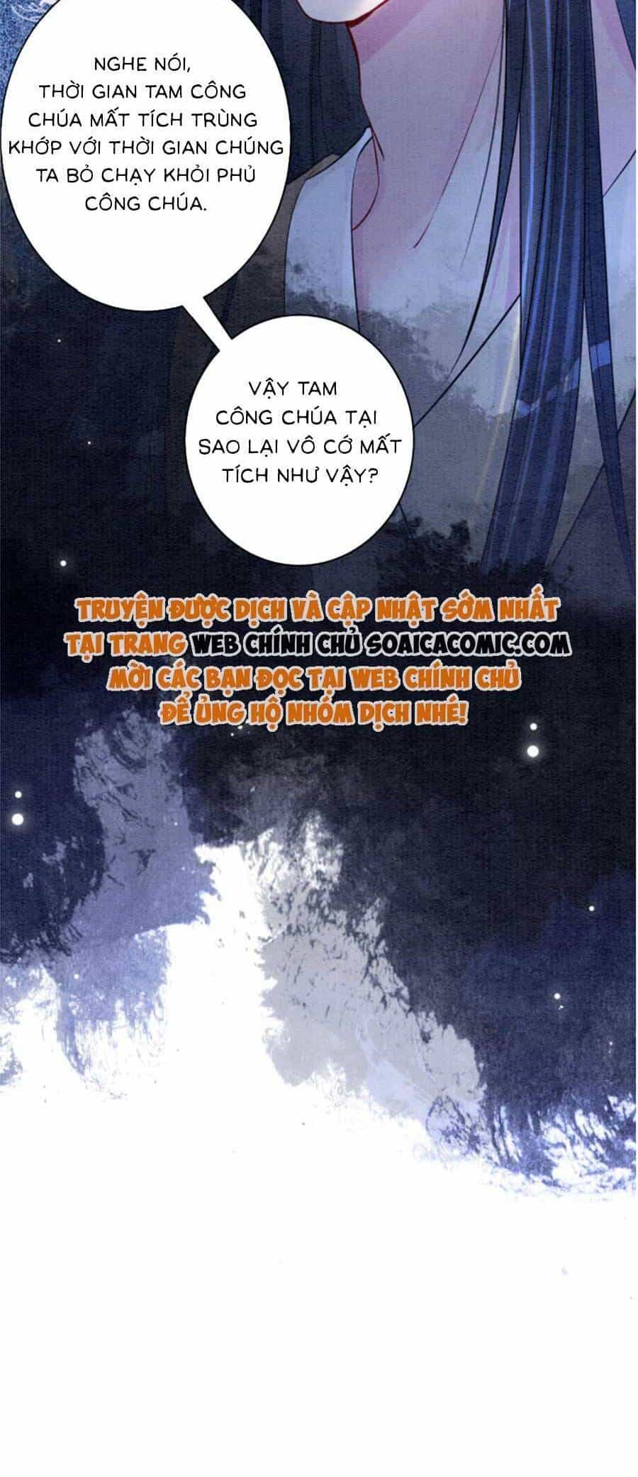Bệnh Kiều Nam Chủ Lại Ghen Rồi - Chương 54 - ảnh 6