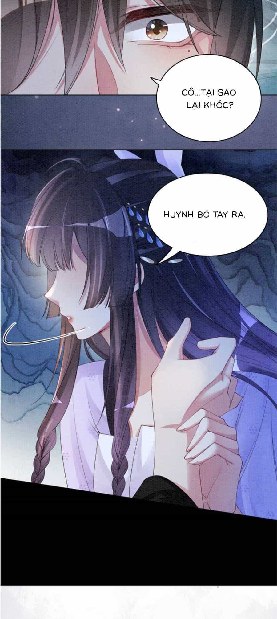 Bệnh Kiều Nam Chủ Lại Ghen Rồi - Chương 55 - ảnh 16