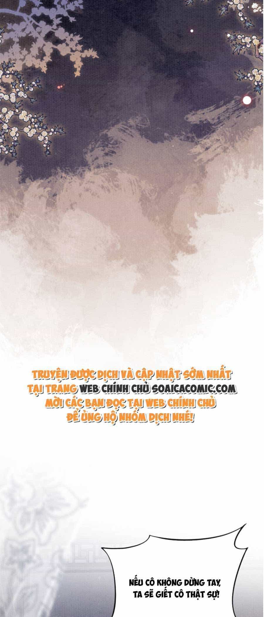 Bệnh Kiều Nam Chủ Lại Ghen Rồi - Chương 55 - ảnh 9