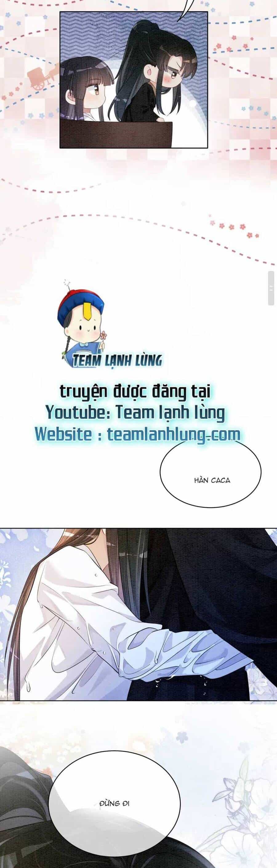 Bệnh Kiều Nam Chủ Lại Ghen Rồi - Chương 56 - ảnh 20