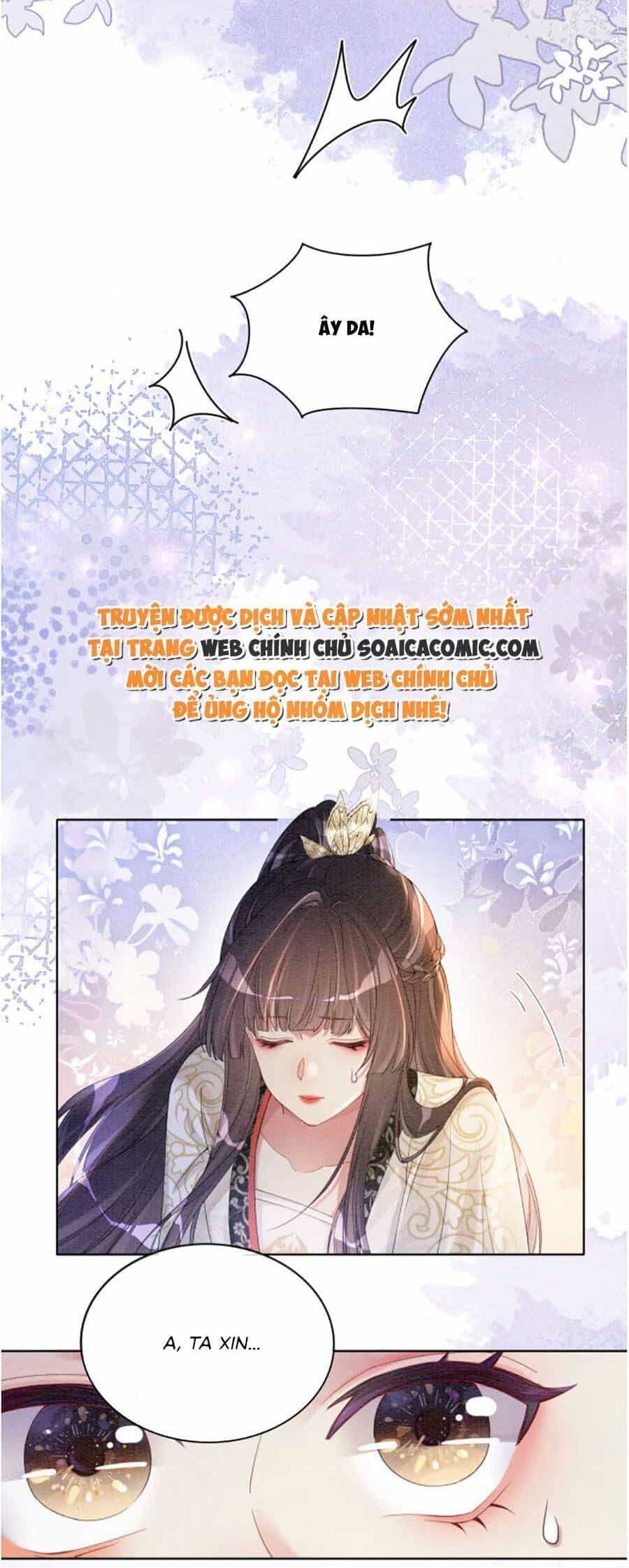 Bệnh Kiều Nam Chủ Lại Ghen Rồi - Chương 58 - ảnh 17