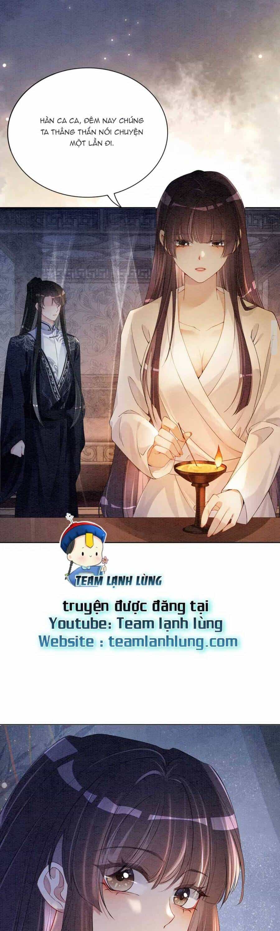 Bệnh Kiều Nam Chủ Lại Ghen Rồi - Chương 59 - ảnh 19