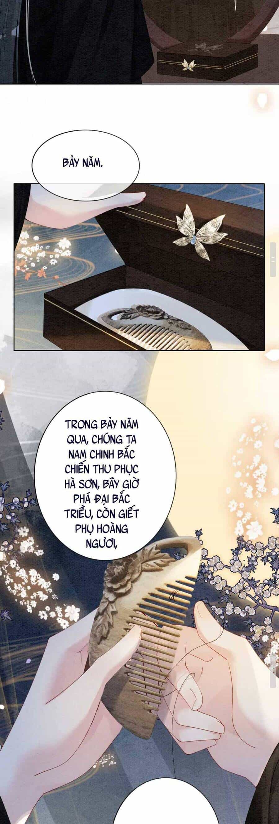 Bệnh Kiều Nam Chủ Lại Ghen Rồi - Chương 63 - ảnh 18