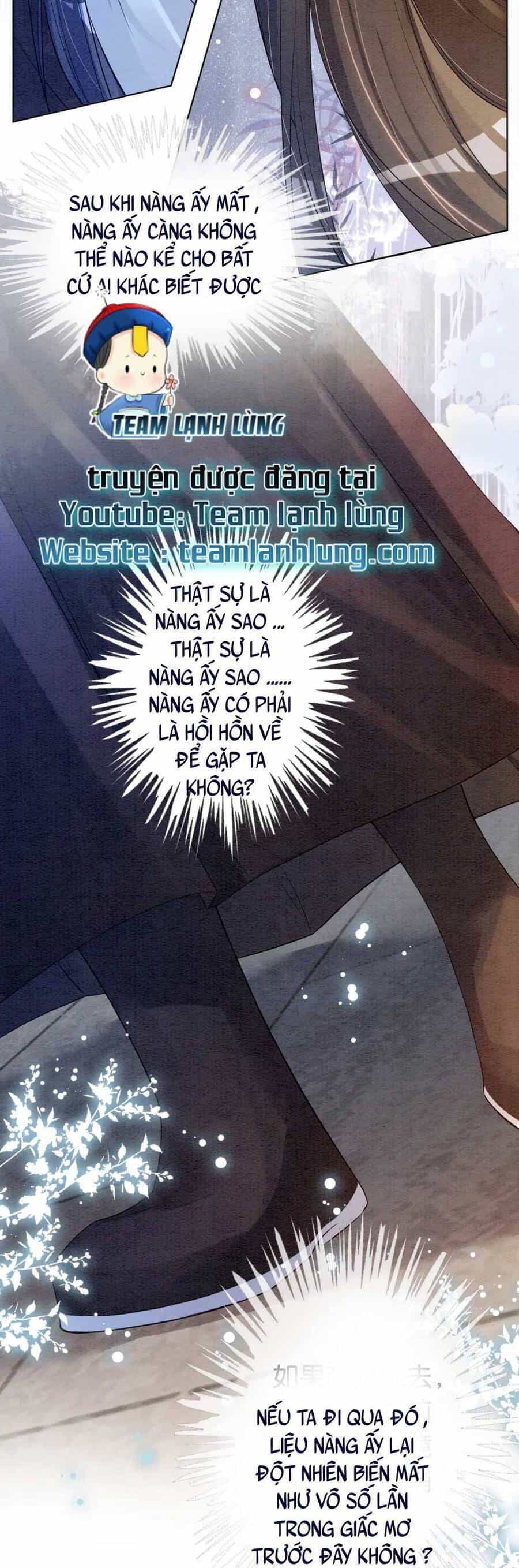 Bệnh Kiều Nam Chủ Lại Ghen Rồi - Chương 63 - ảnh 25