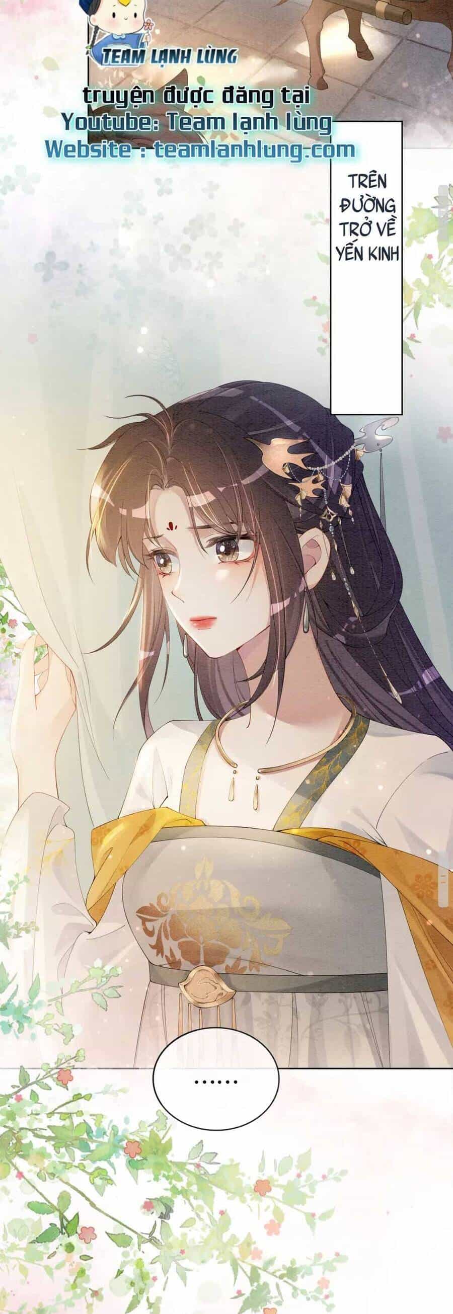Bệnh Kiều Nam Chủ Lại Ghen Rồi - Chương 65 - ảnh 8