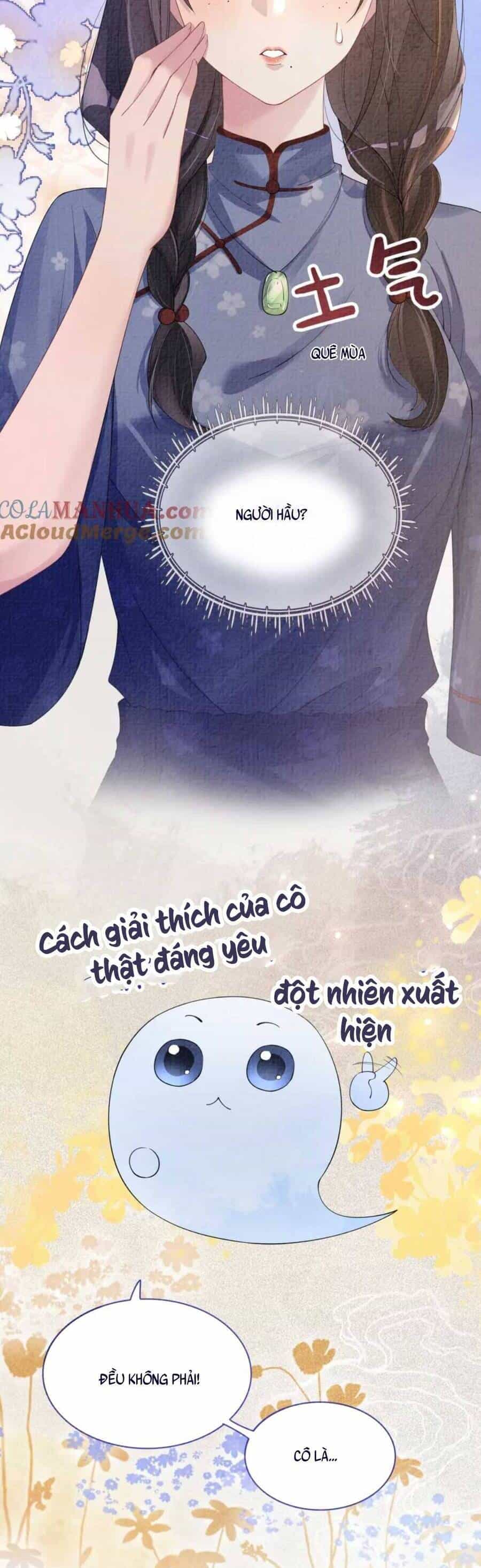 Bệnh Kiều Nam Chủ Lại Ghen Rồi - Chương 67 - ảnh 17