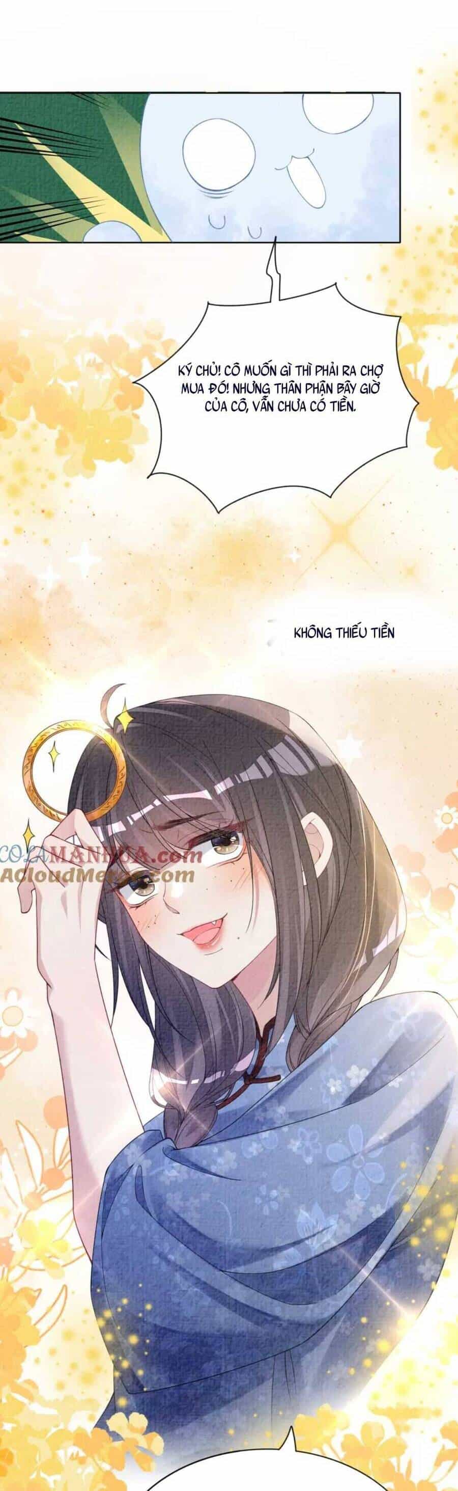 Bệnh Kiều Nam Chủ Lại Ghen Rồi - Chương 67 - ảnh 23