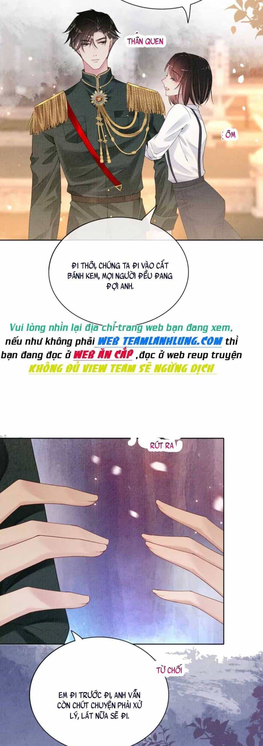 Bệnh Kiều Nam Chủ Lại Ghen Rồi - Chương 67 - ảnh 31