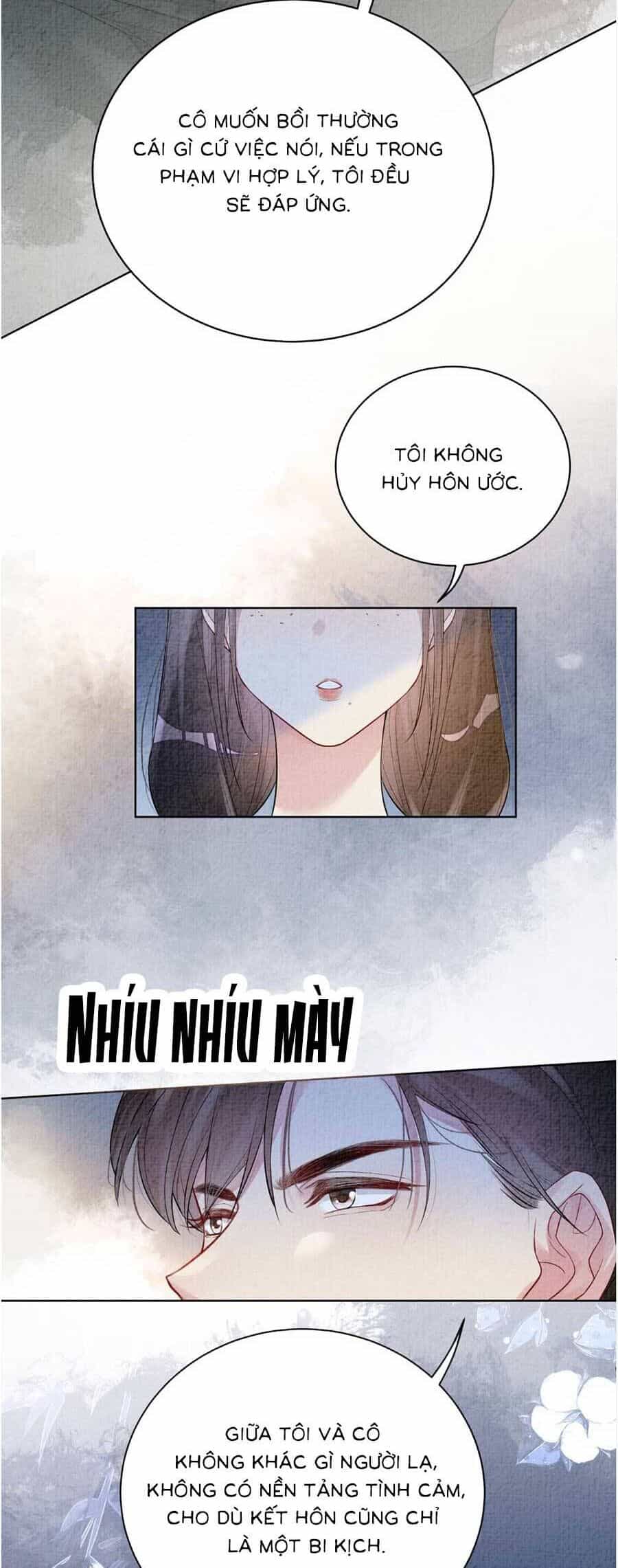 Bệnh Kiều Nam Chủ Lại Ghen Rồi - Chương 69 - ảnh 17