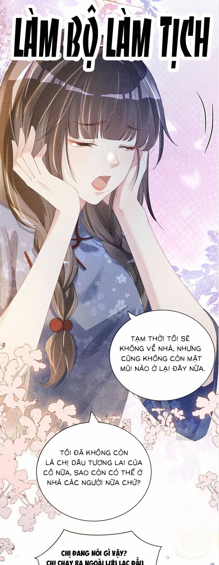 Bệnh Kiều Nam Chủ Lại Ghen Rồi - Chương 69 - ảnh 30