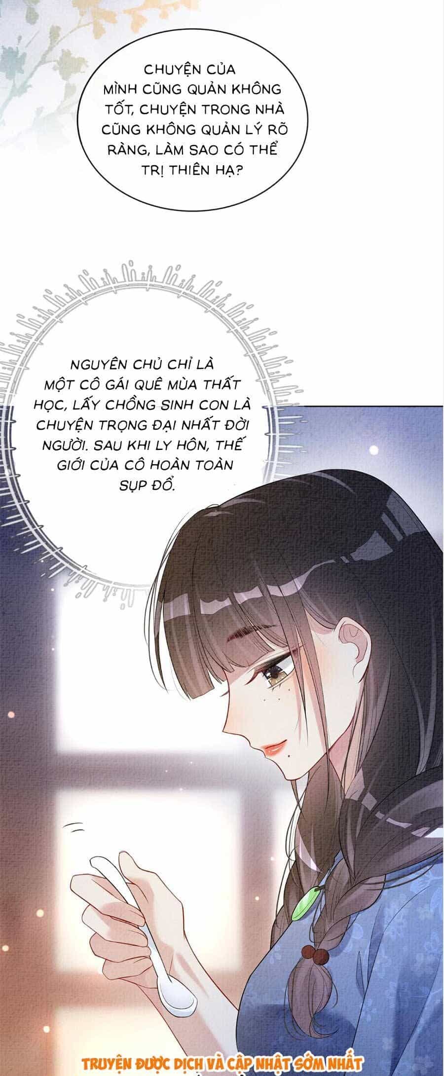 Bệnh Kiều Nam Chủ Lại Ghen Rồi - Chương 69 - ảnh 7