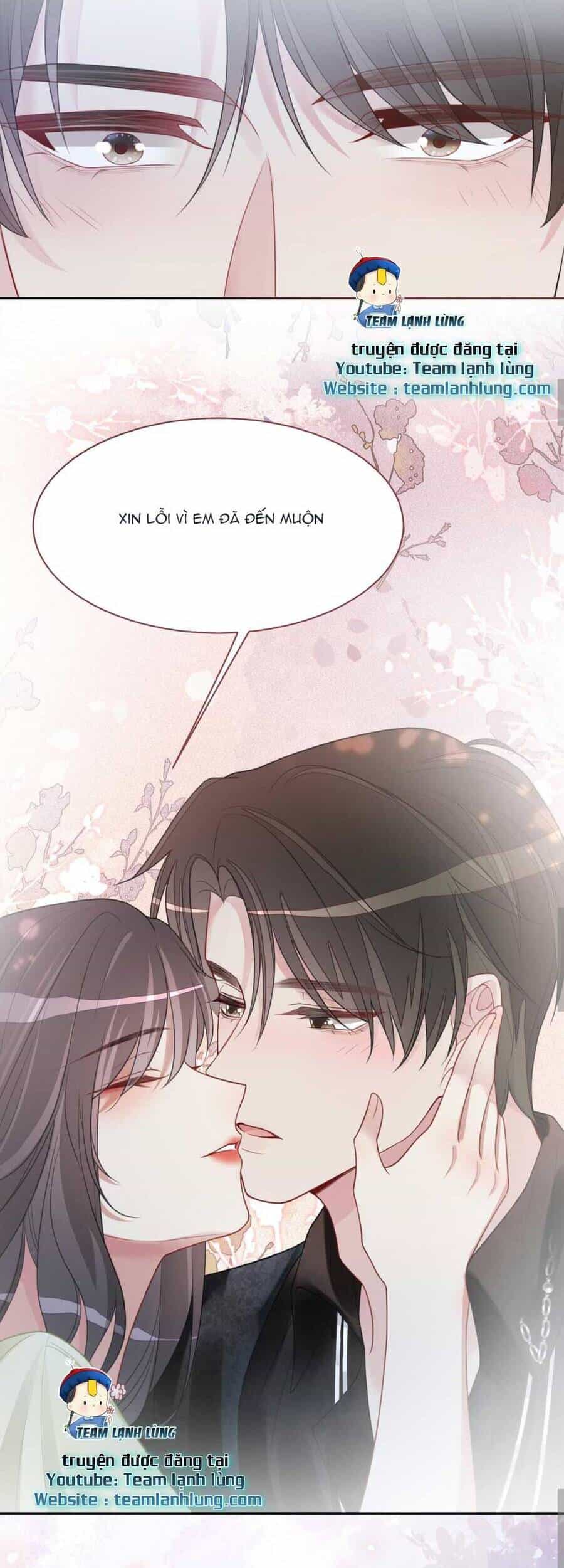 Bệnh Kiều Nam Chủ Lại Ghen Rồi - Chương 7 - ảnh 33