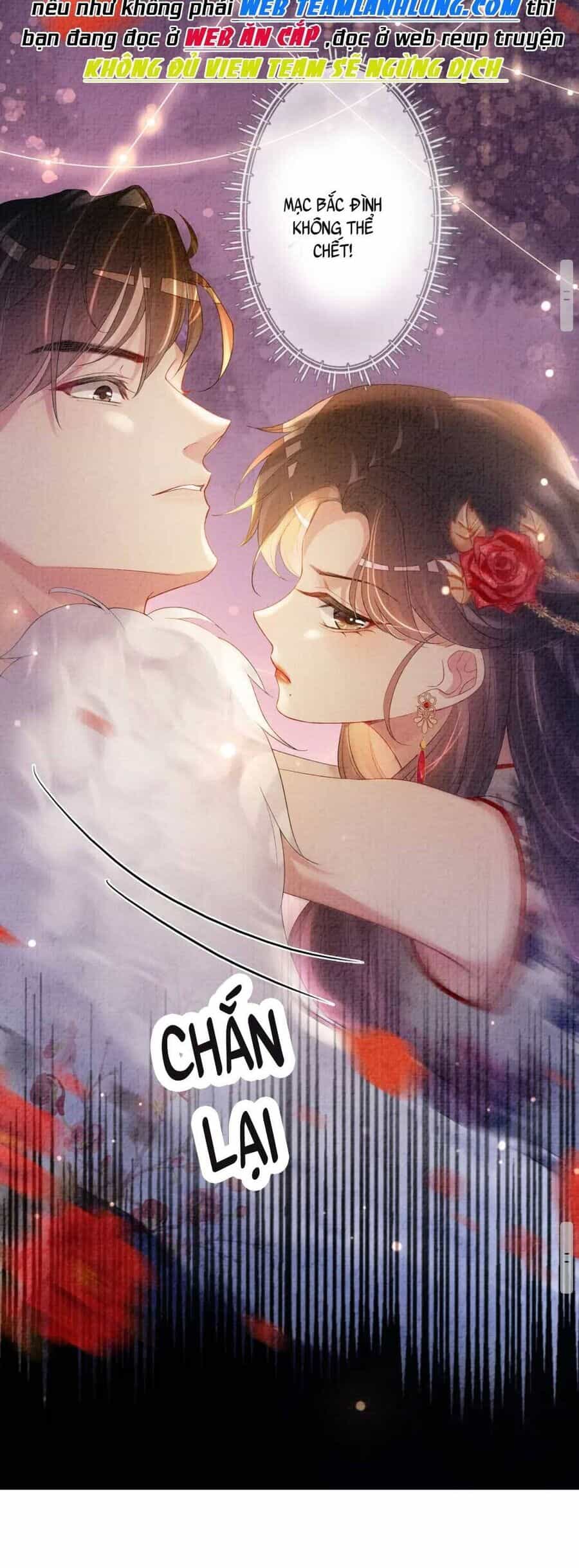 Bệnh Kiều Nam Chủ Lại Ghen Rồi - Chương 70 - ảnh 26