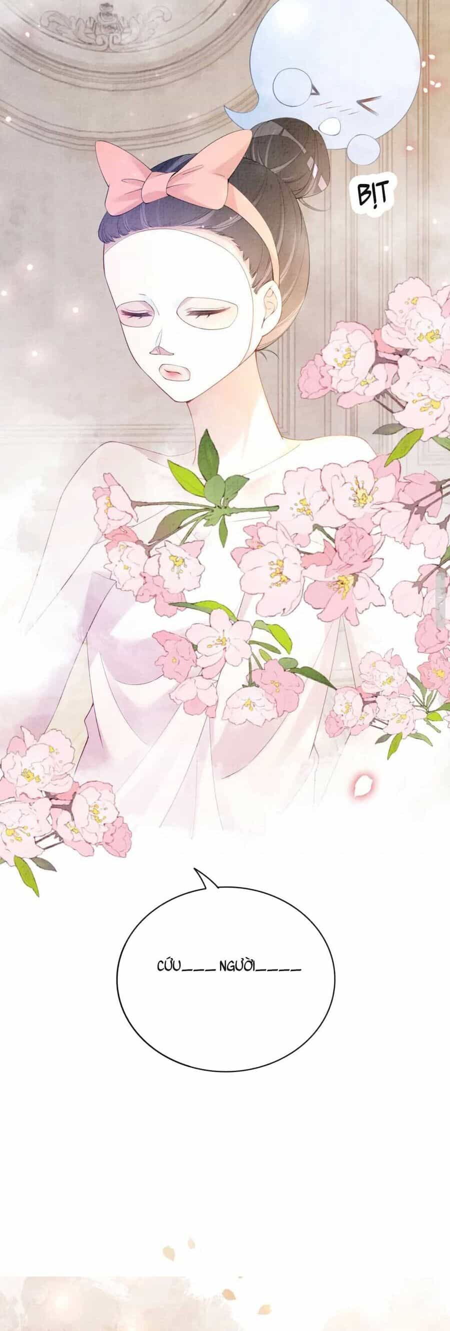 Bệnh Kiều Nam Chủ Lại Ghen Rồi - Chương 70 - ảnh 6