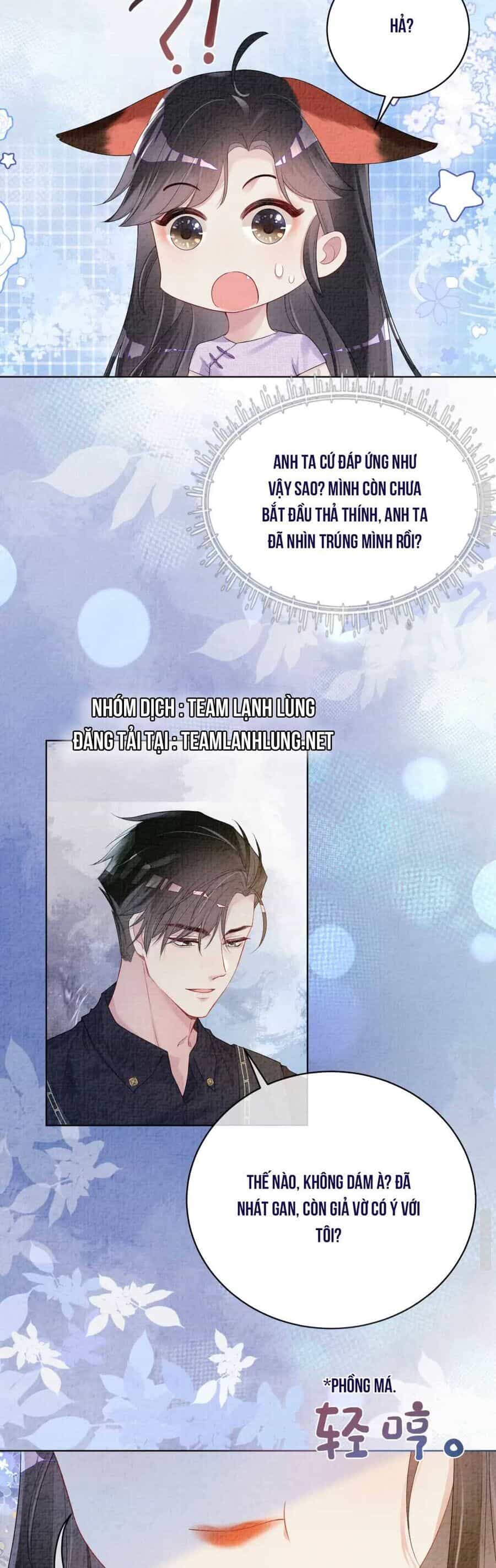 Bệnh Kiều Nam Chủ Lại Ghen Rồi - Chương 71 - ảnh 22