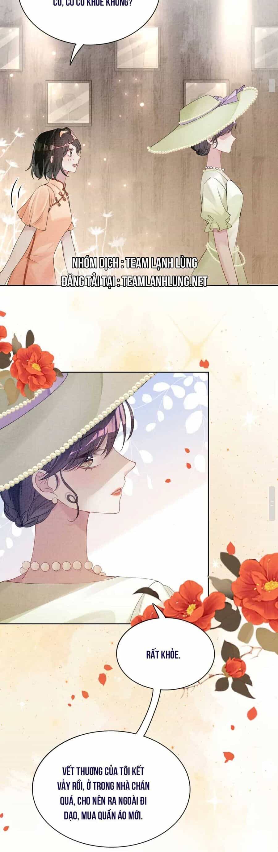 Bệnh Kiều Nam Chủ Lại Ghen Rồi - Chương 71 - ảnh 31