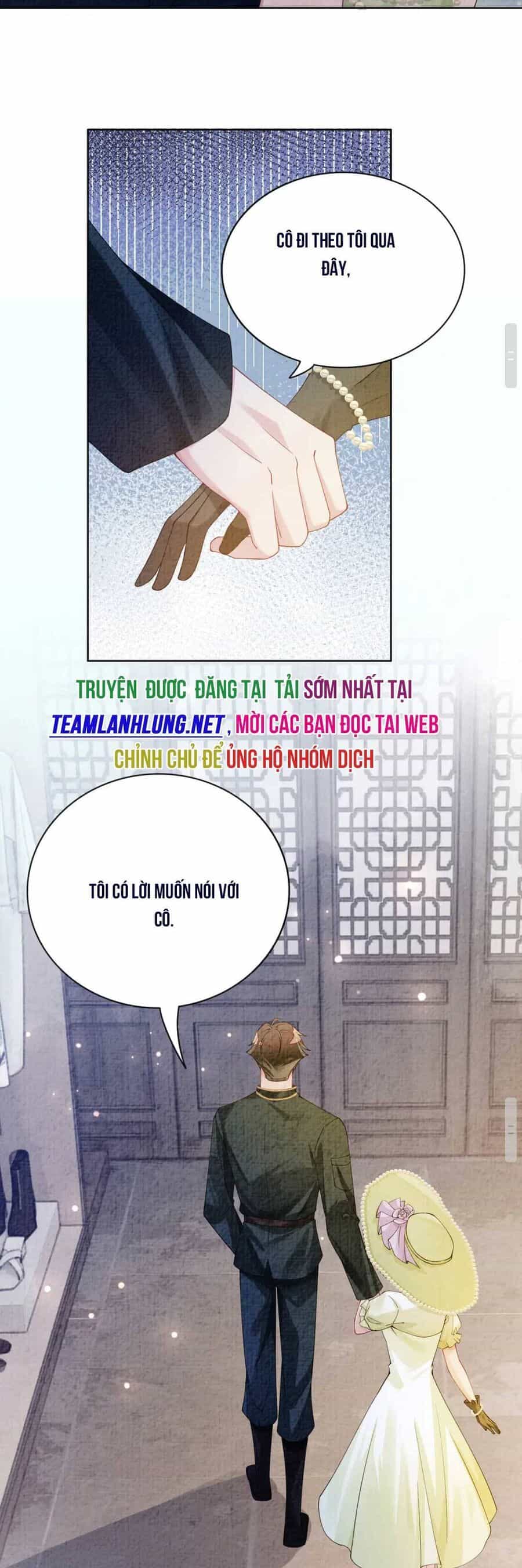 Bệnh Kiều Nam Chủ Lại Ghen Rồi - Chương 72 - ảnh 26