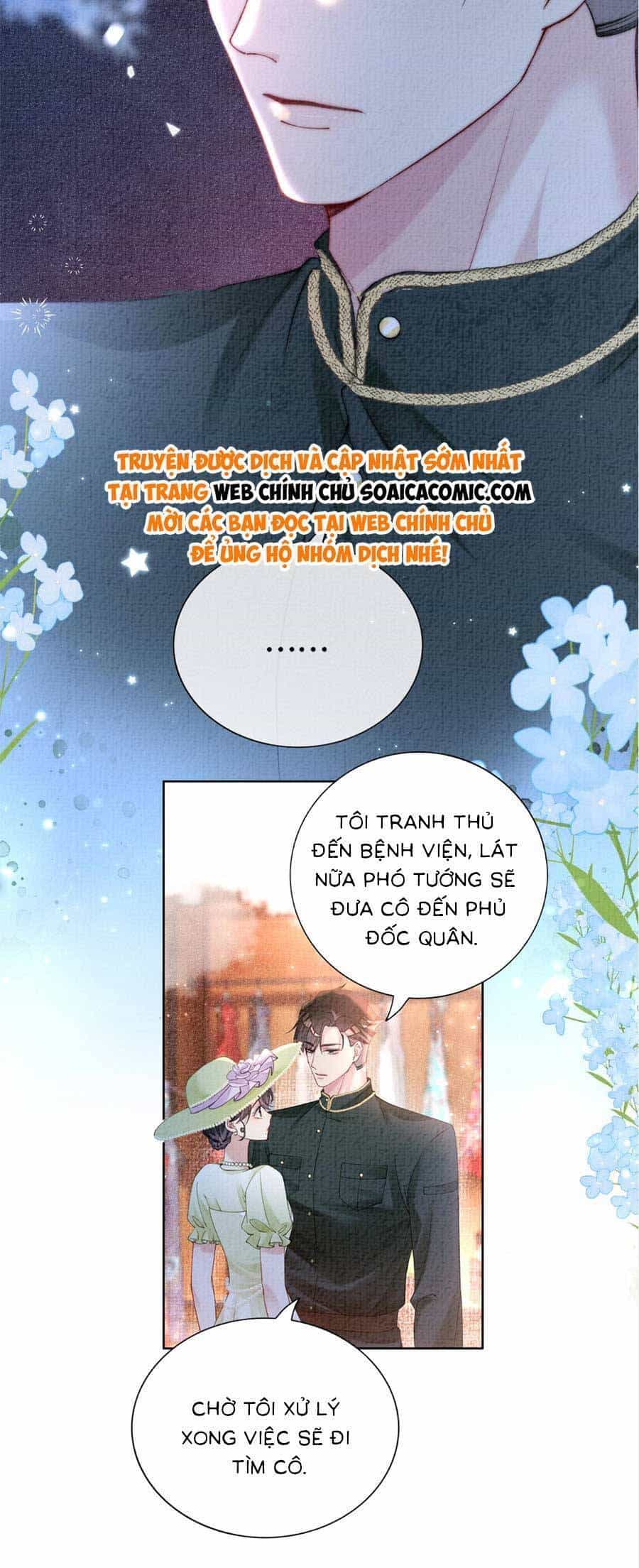 Bệnh Kiều Nam Chủ Lại Ghen Rồi - Chương 73 - ảnh 15