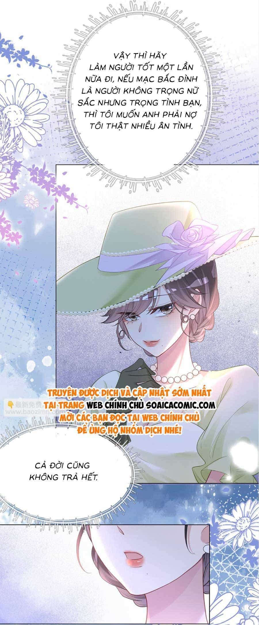 Bệnh Kiều Nam Chủ Lại Ghen Rồi - Chương 73 - ảnh 18