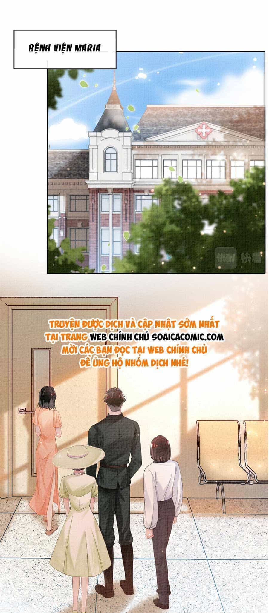 Bệnh Kiều Nam Chủ Lại Ghen Rồi - Chương 73 - ảnh 23