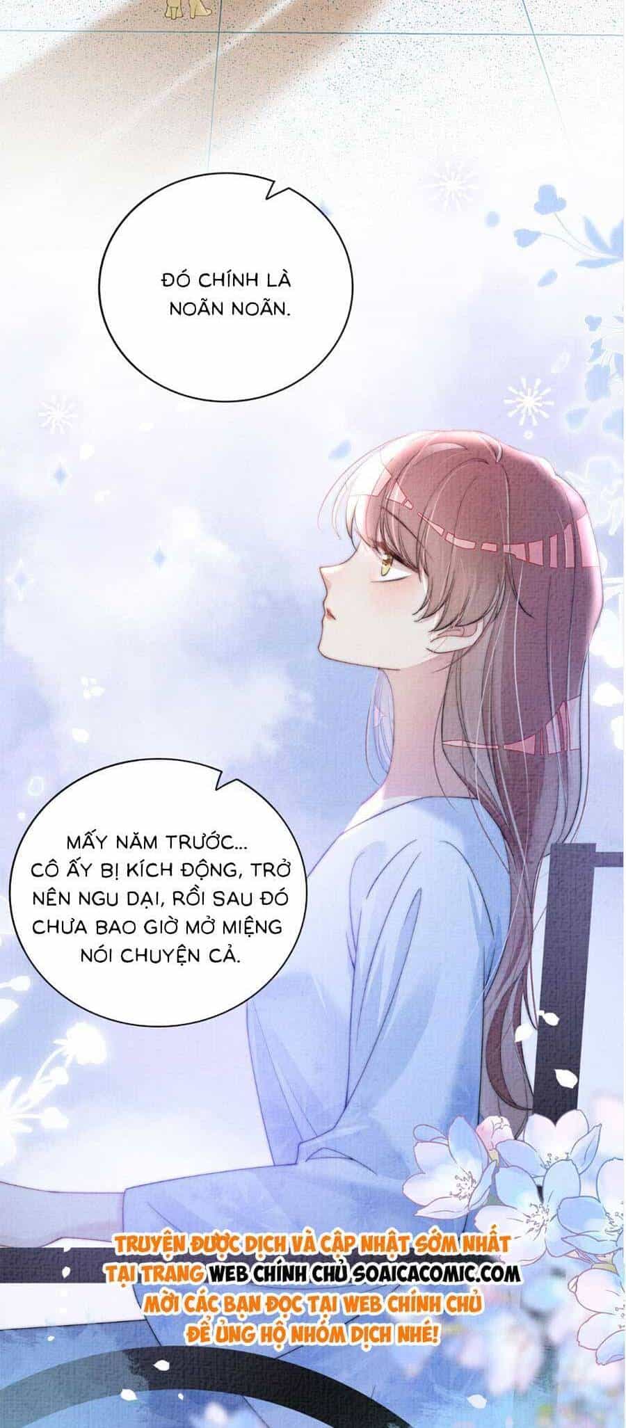 Bệnh Kiều Nam Chủ Lại Ghen Rồi - Chương 73 - ảnh 24