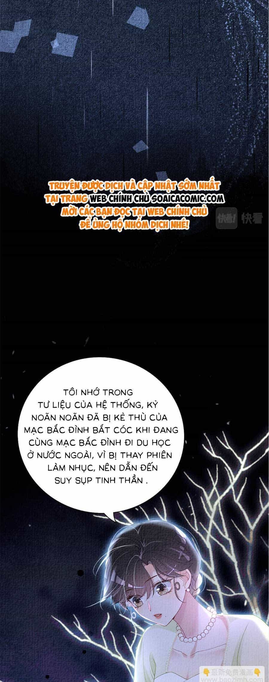 Bệnh Kiều Nam Chủ Lại Ghen Rồi - Chương 73 - ảnh 34