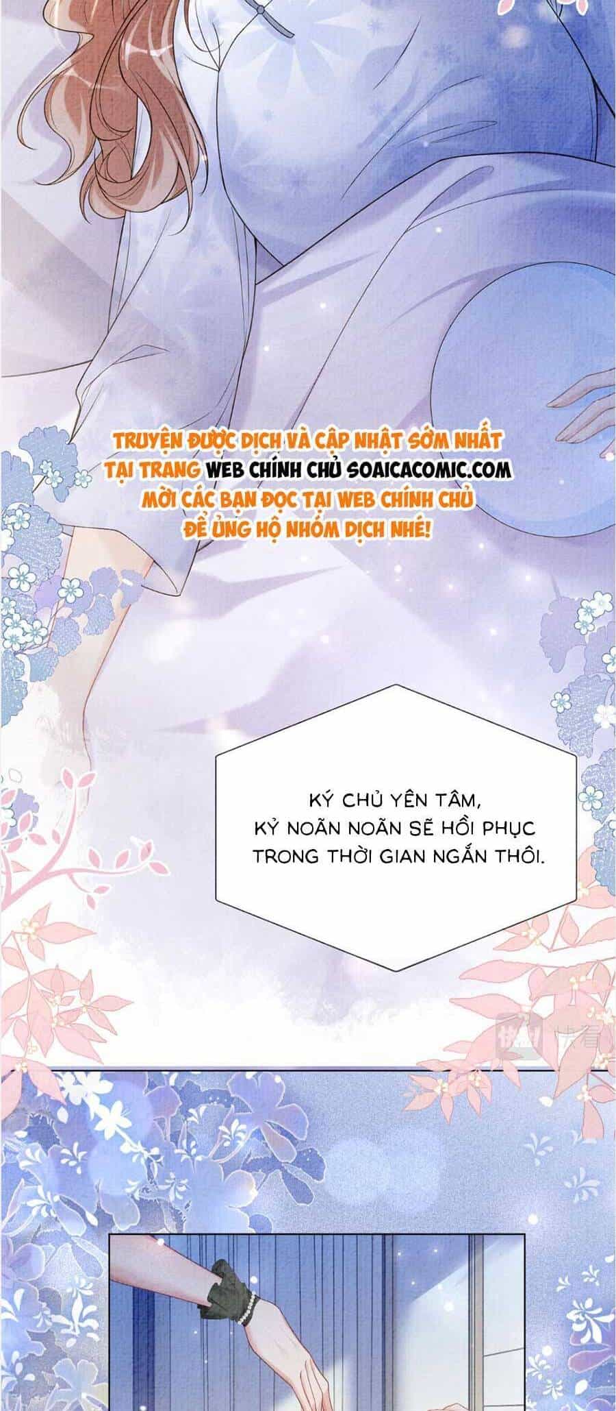 Bệnh Kiều Nam Chủ Lại Ghen Rồi - Chương 74 - ảnh 12