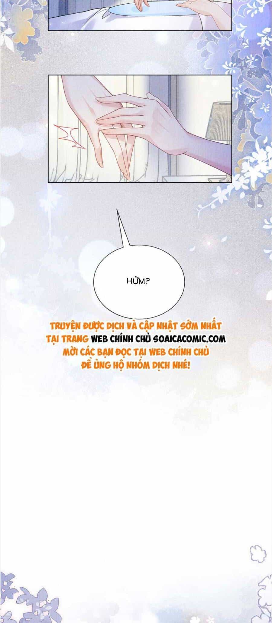 Bệnh Kiều Nam Chủ Lại Ghen Rồi - Chương 74 - ảnh 13