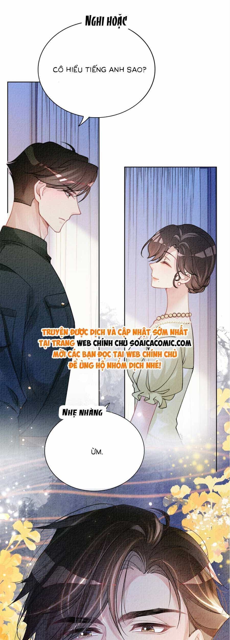 Bệnh Kiều Nam Chủ Lại Ghen Rồi - Chương 74 - ảnh 27