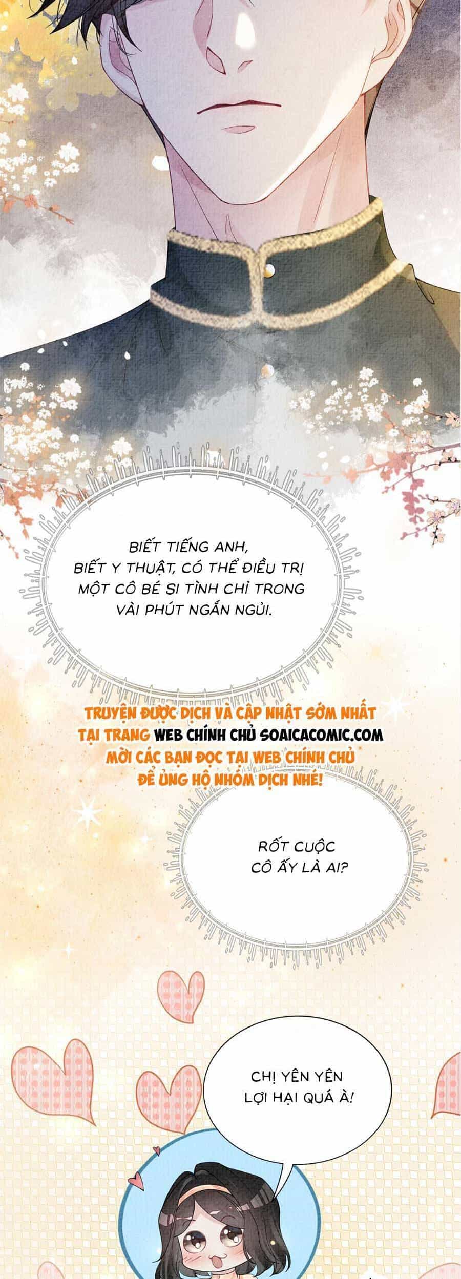 Bệnh Kiều Nam Chủ Lại Ghen Rồi - Chương 74 - ảnh 28