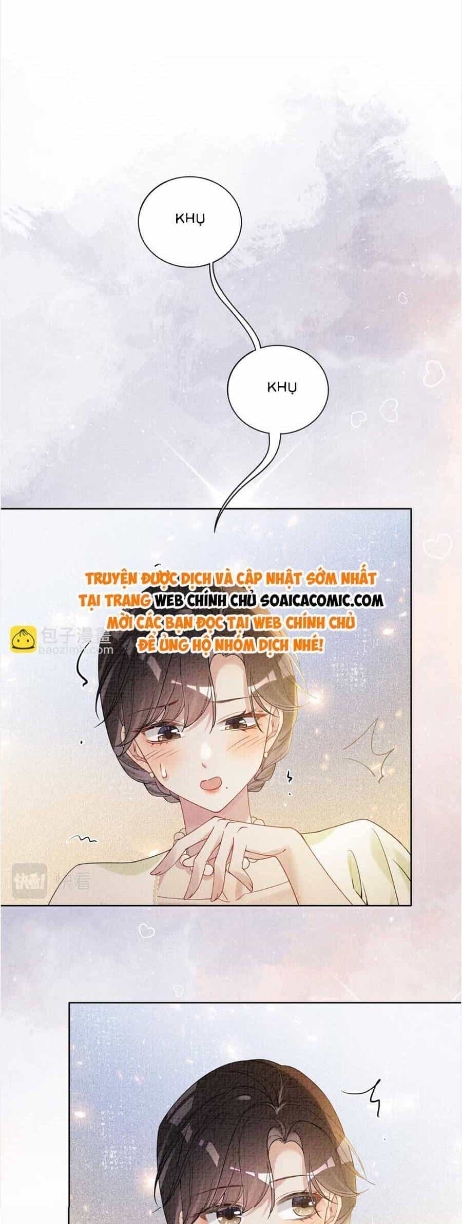 Bệnh Kiều Nam Chủ Lại Ghen Rồi - Chương 76 - ảnh 10