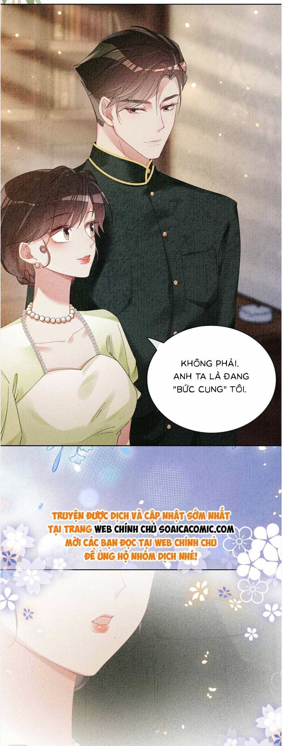 Bệnh Kiều Nam Chủ Lại Ghen Rồi - Chương 76 - ảnh 28