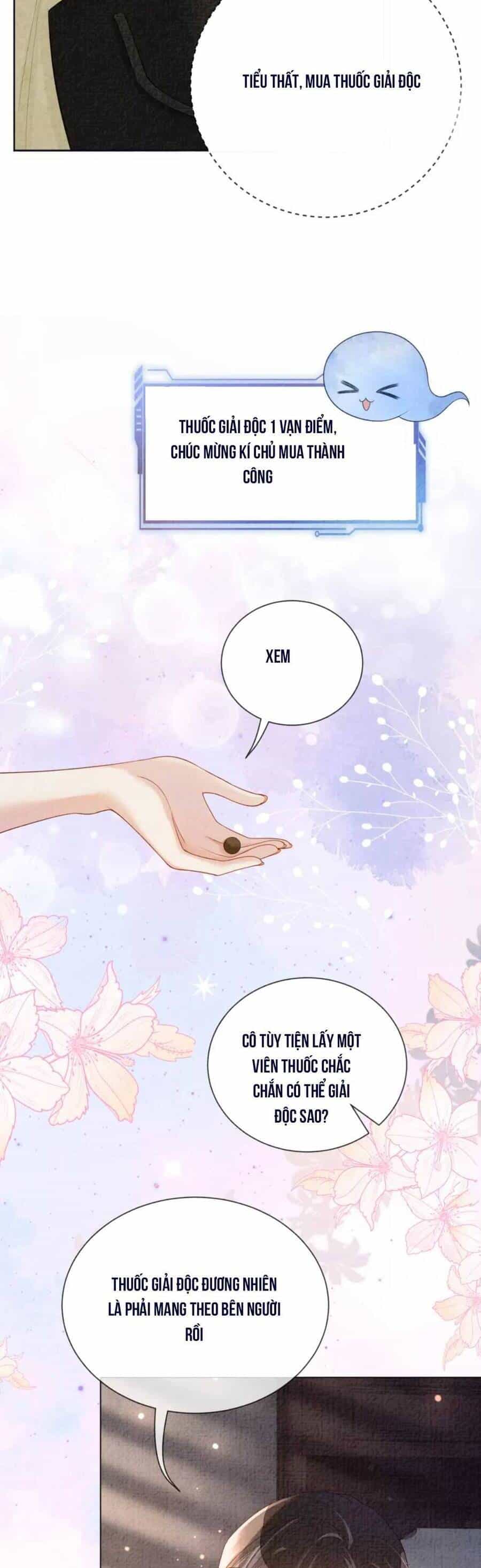 Bệnh Kiều Nam Chủ Lại Ghen Rồi - Chương 77 - ảnh 16