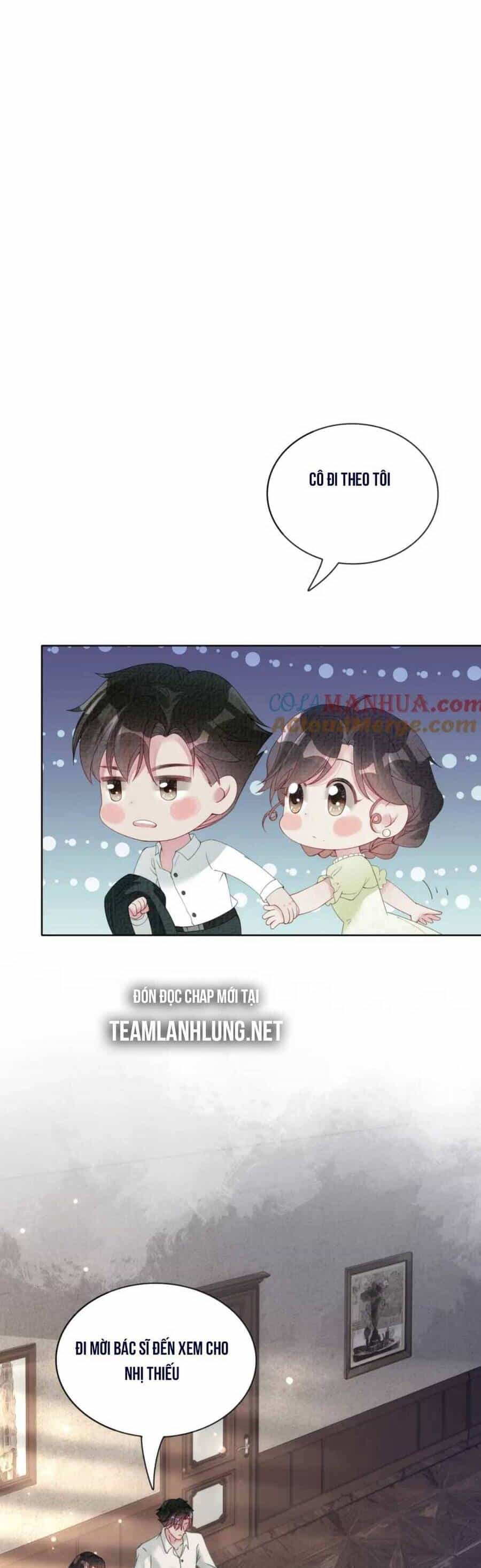 Bệnh Kiều Nam Chủ Lại Ghen Rồi - Chương 77 - ảnh 23