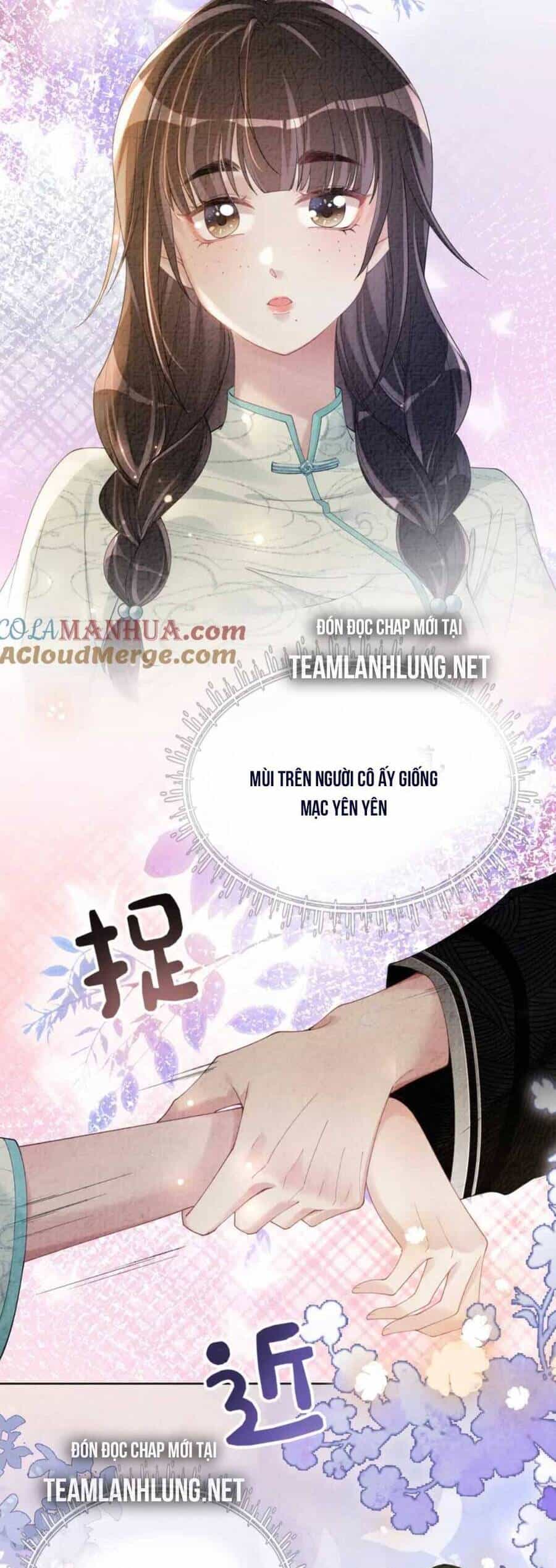 Bệnh Kiều Nam Chủ Lại Ghen Rồi - Chương 77 - ảnh 33