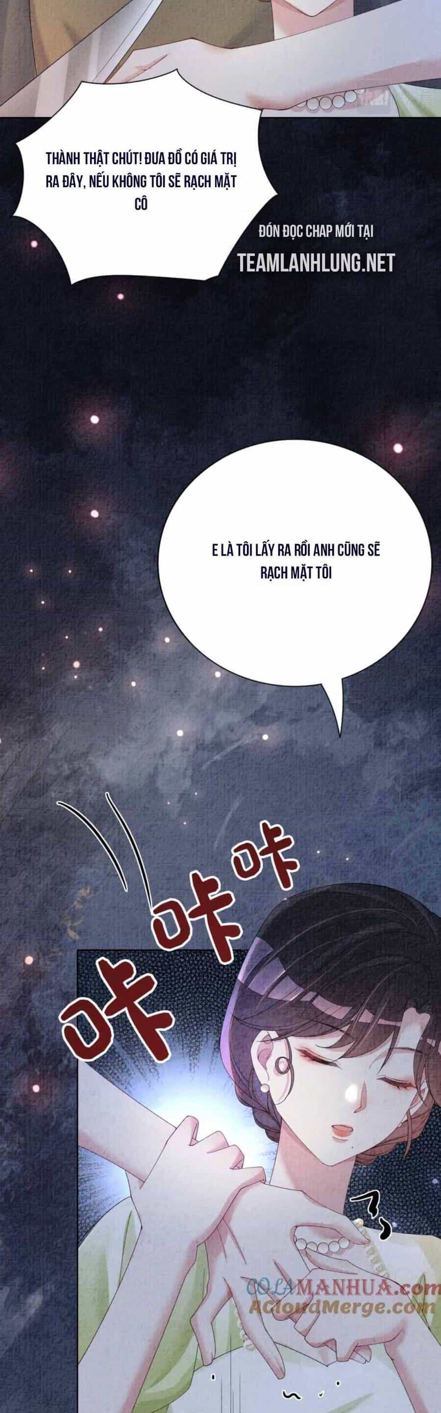 Bệnh Kiều Nam Chủ Lại Ghen Rồi - Chương 78 - ảnh 12