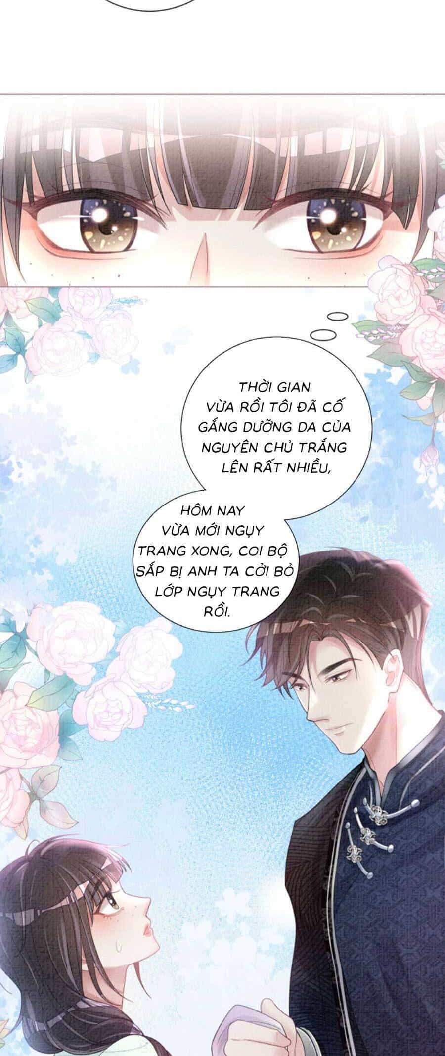 Bệnh Kiều Nam Chủ Lại Ghen Rồi - Chương 79 - ảnh 13