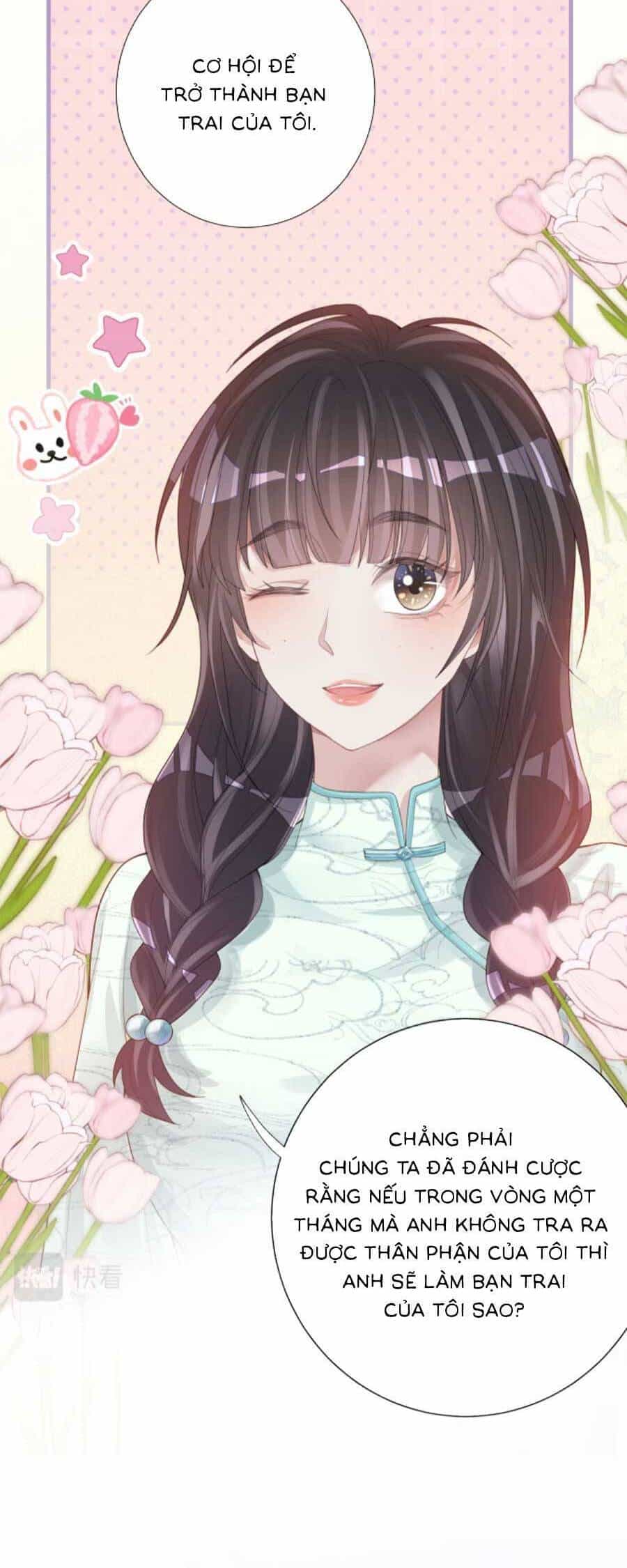 Bệnh Kiều Nam Chủ Lại Ghen Rồi - Chương 79 - ảnh 17