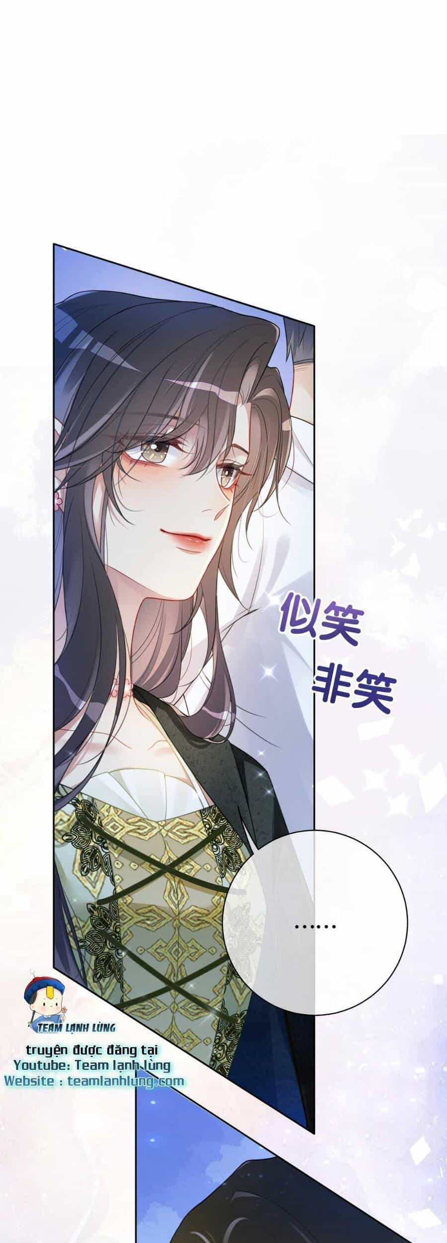 Bệnh Kiều Nam Chủ Lại Ghen Rồi - Chương 8 - ảnh 14