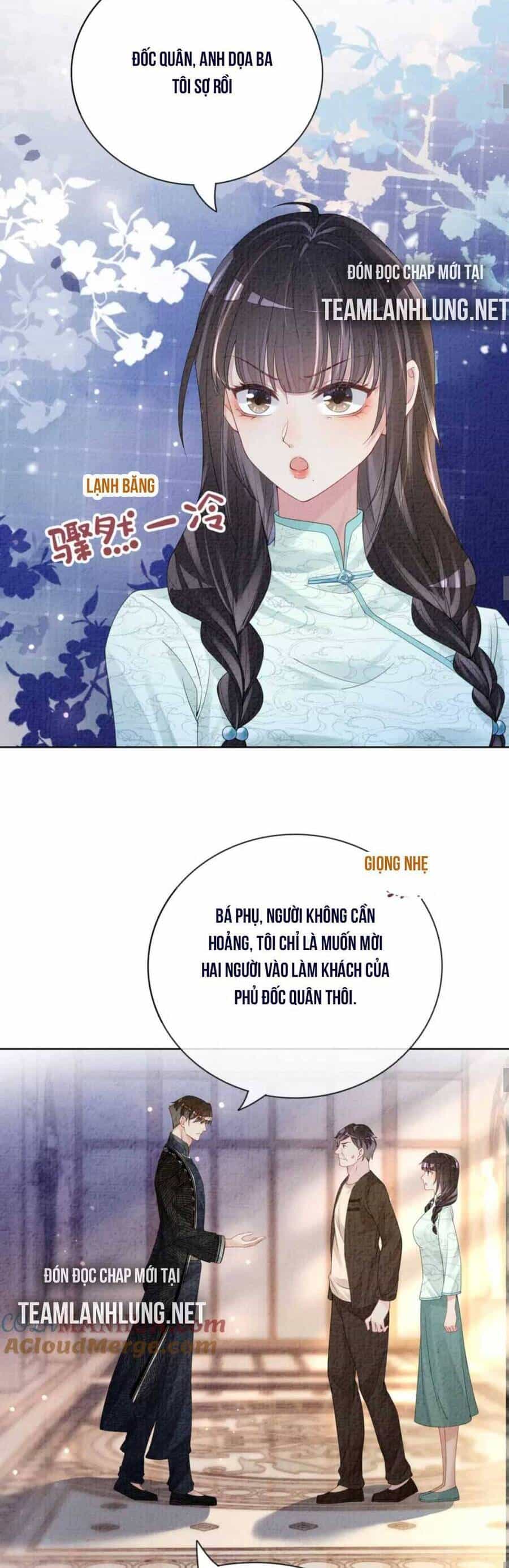 Bệnh Kiều Nam Chủ Lại Ghen Rồi - Chương 81 - ảnh 17