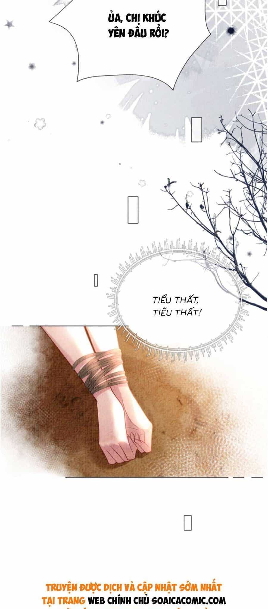 Bệnh Kiều Nam Chủ Lại Ghen Rồi - Chương 83 - ảnh 20