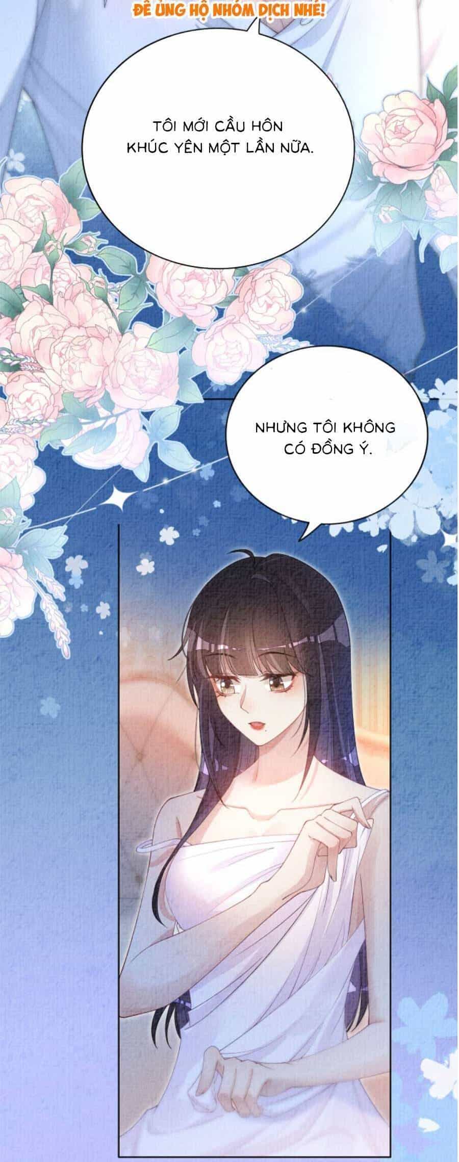 Bệnh Kiều Nam Chủ Lại Ghen Rồi - Chương 83 - ảnh 5