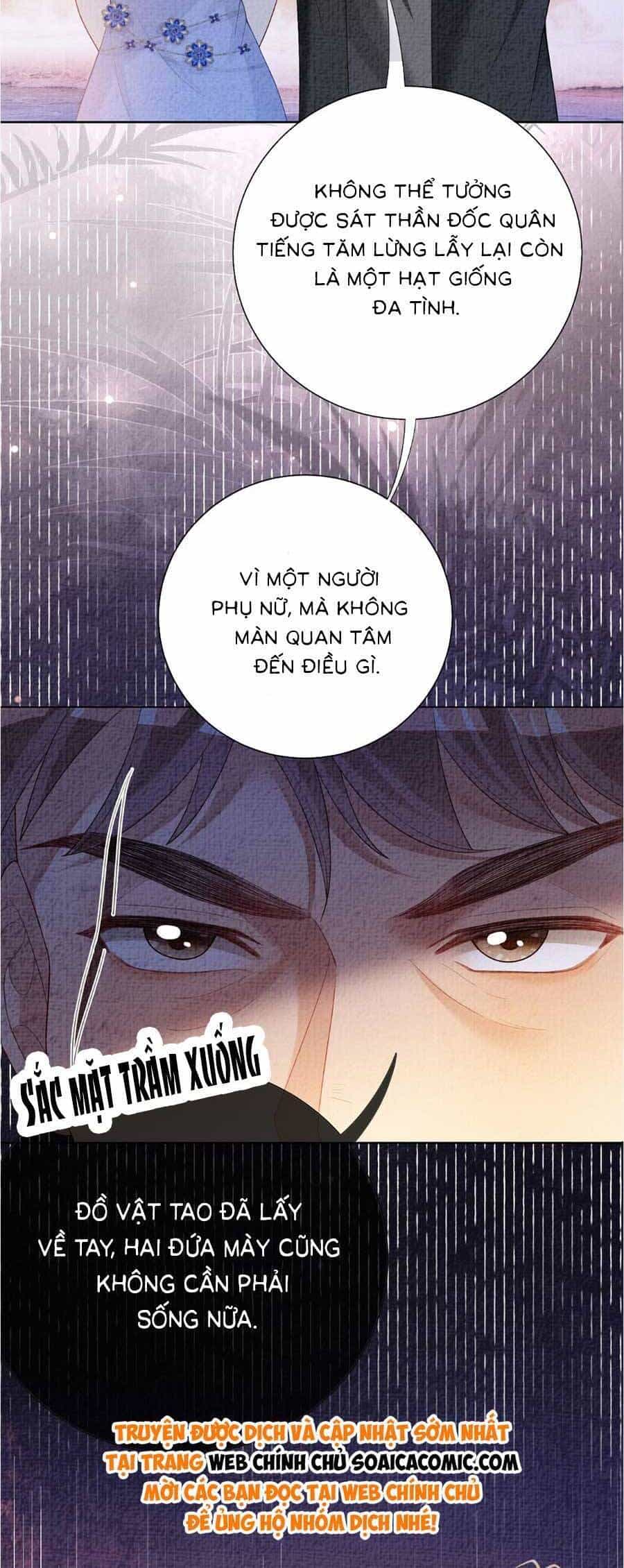 Bệnh Kiều Nam Chủ Lại Ghen Rồi - Chương 84 - ảnh 6