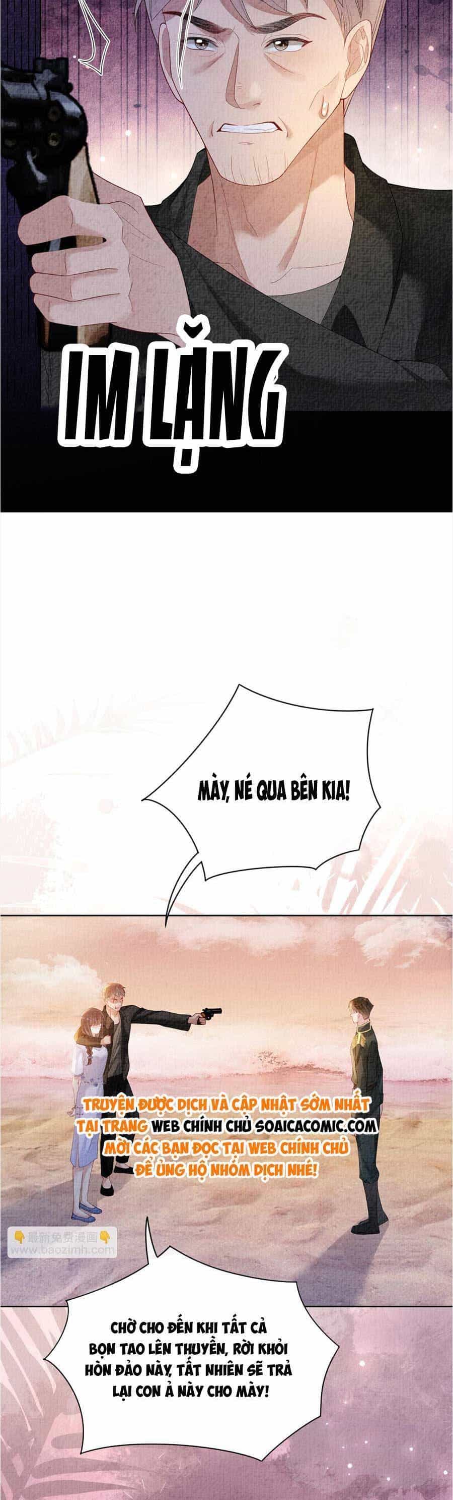Bệnh Kiều Nam Chủ Lại Ghen Rồi - Chương 84 - ảnh 8