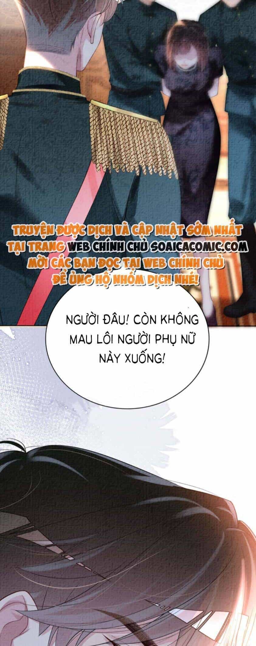 Bệnh Kiều Nam Chủ Lại Ghen Rồi - Chương 85 - ảnh 31