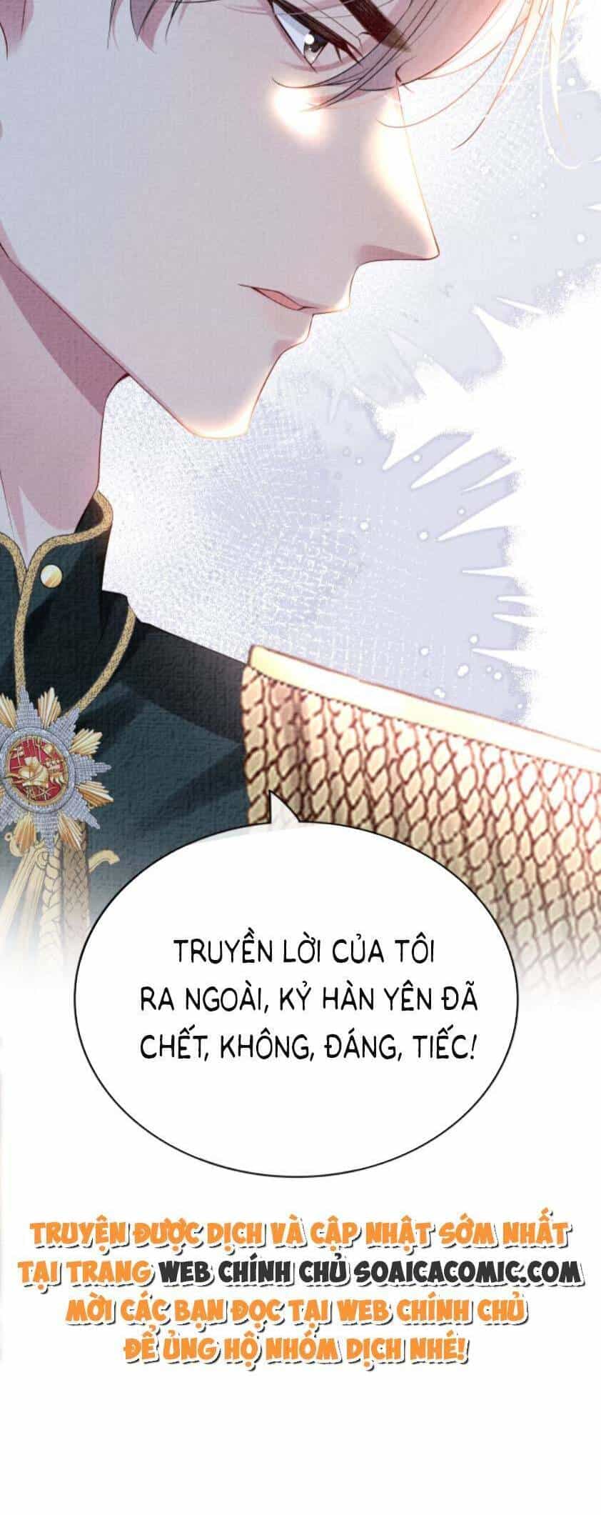 Bệnh Kiều Nam Chủ Lại Ghen Rồi - Chương 85 - ảnh 32