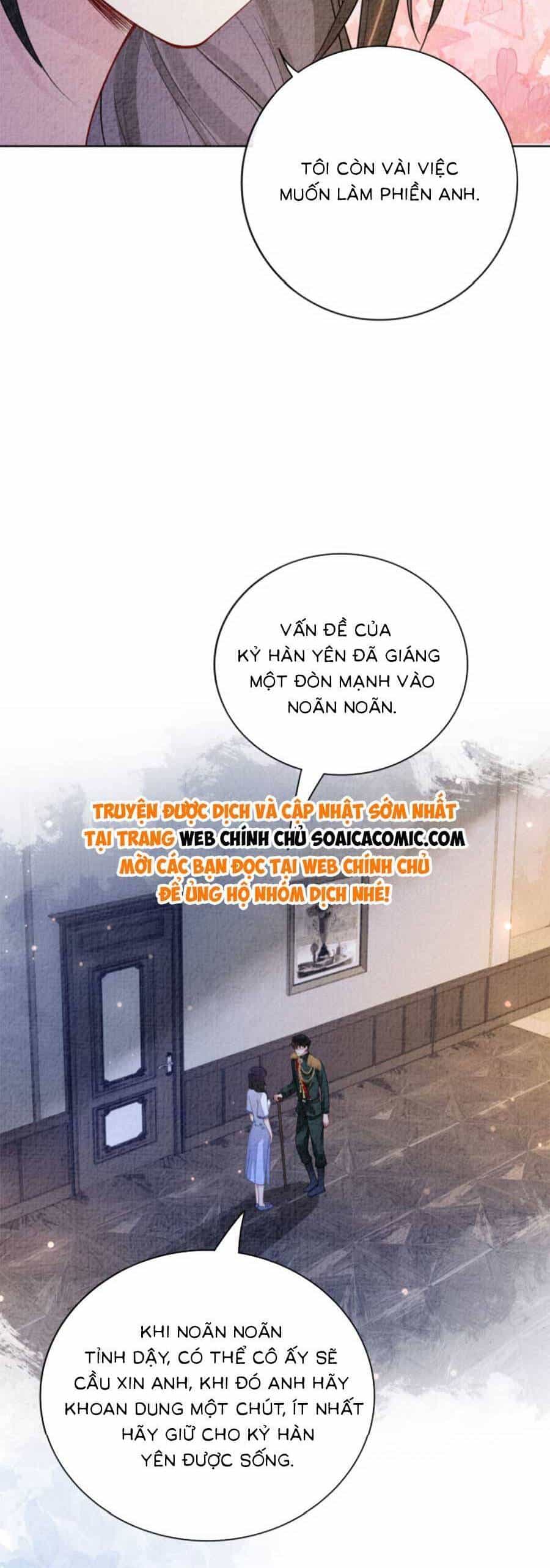 Bệnh Kiều Nam Chủ Lại Ghen Rồi - Chương 86 - ảnh 11