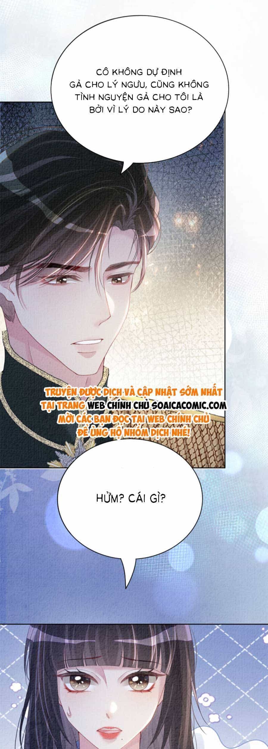 Bệnh Kiều Nam Chủ Lại Ghen Rồi - Chương 86 - ảnh 14